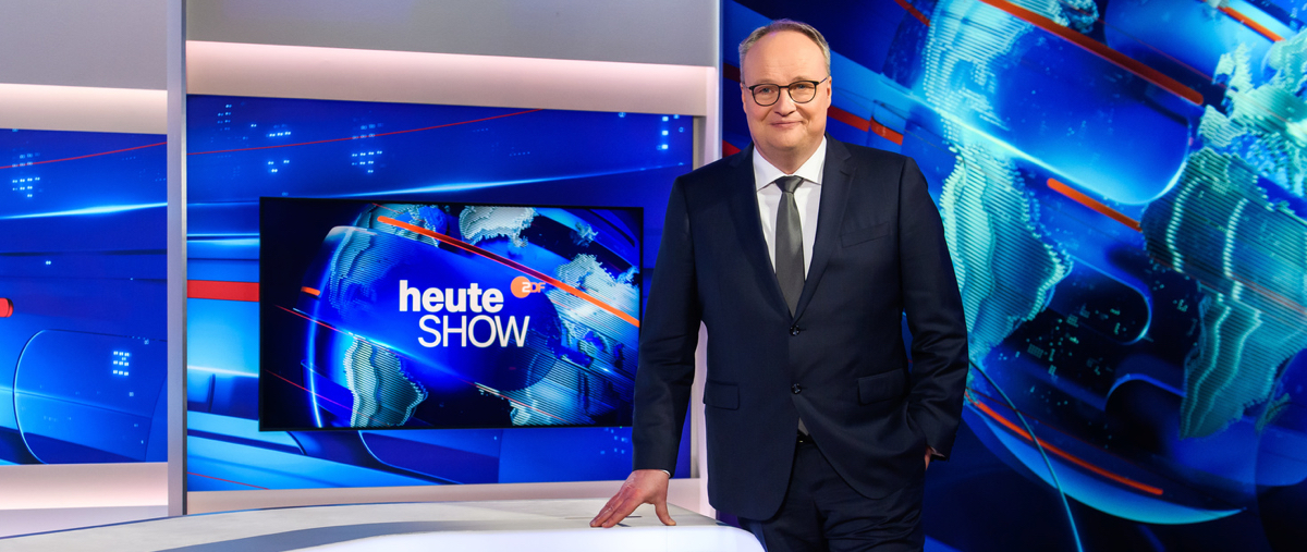 heute-show