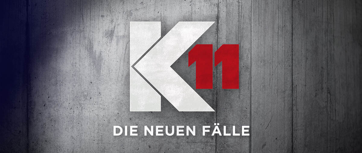 K11 - Die neuen Fälle