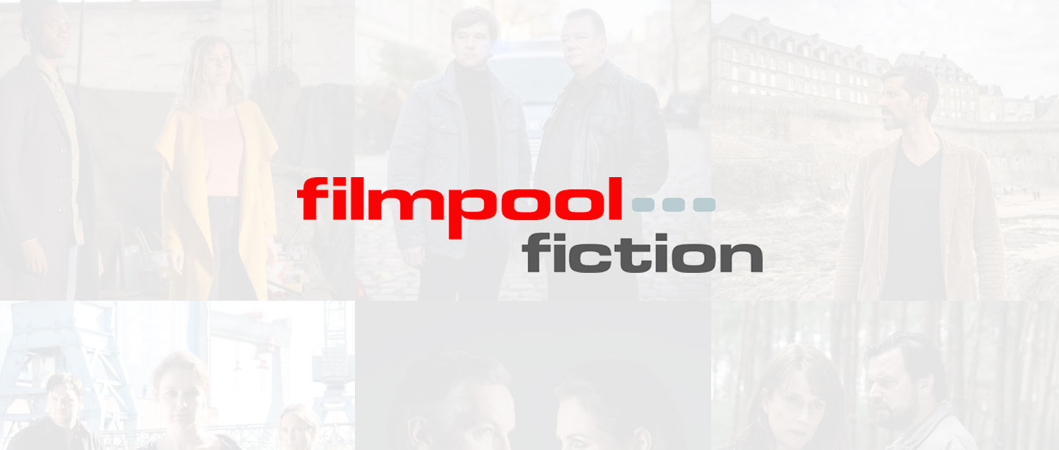 Filmpool Fiction