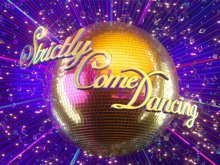 Strictly Come Dancing