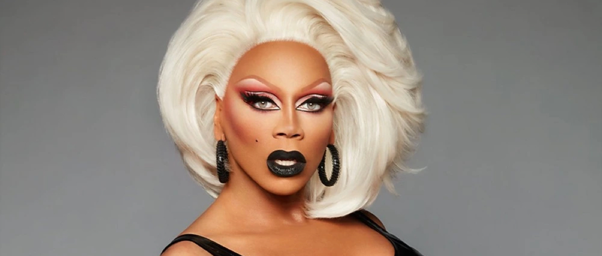 RuPaul’s Drag Race: UK Versus The World