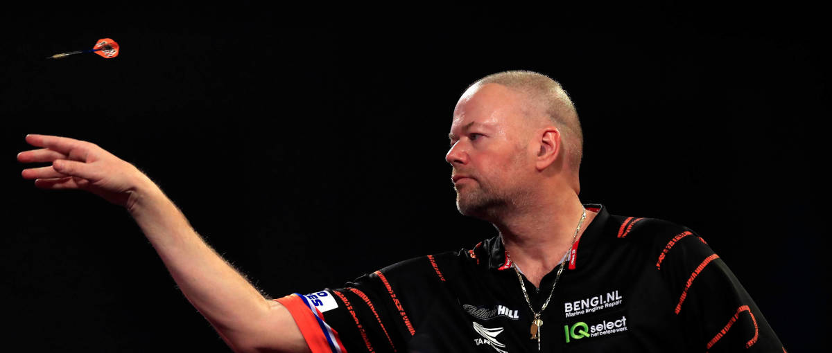 Raymond van Barnefeld