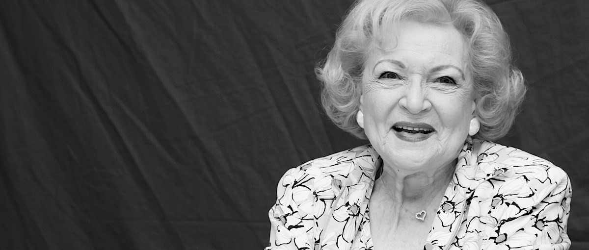 Betty White