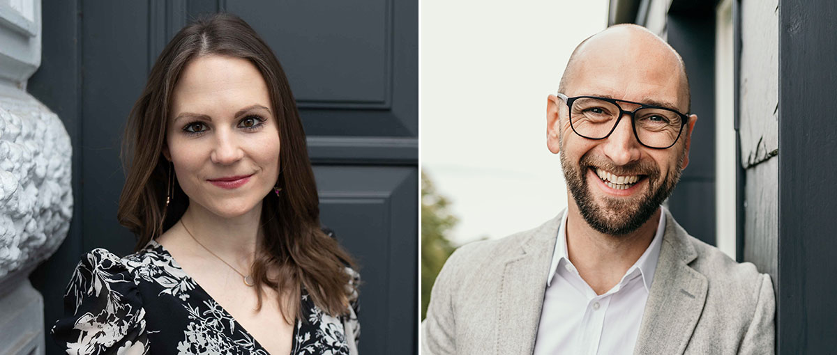 Ronja Böhlke, Mario Czipull