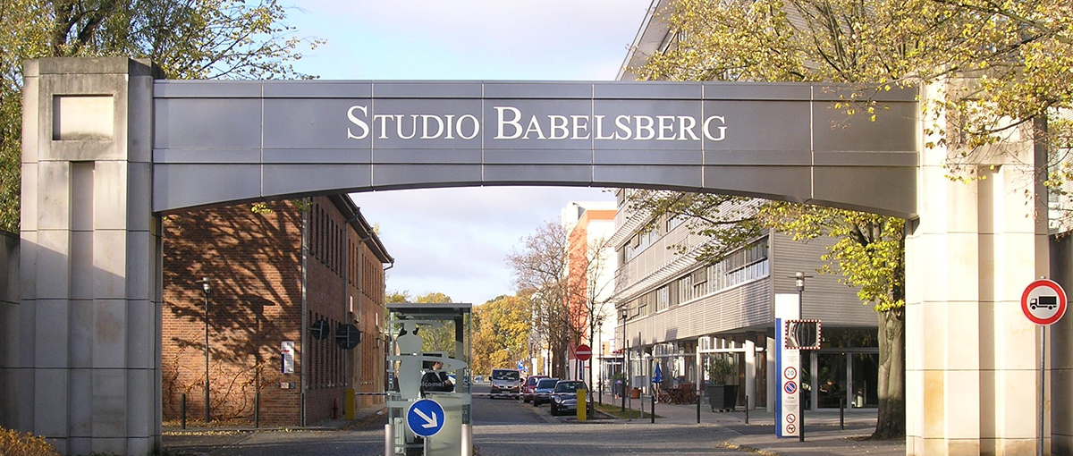 Studio Babelsberg