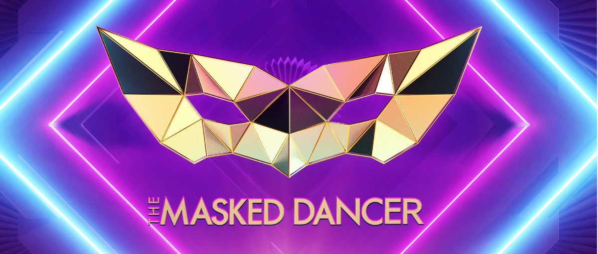 The Masked Dancer