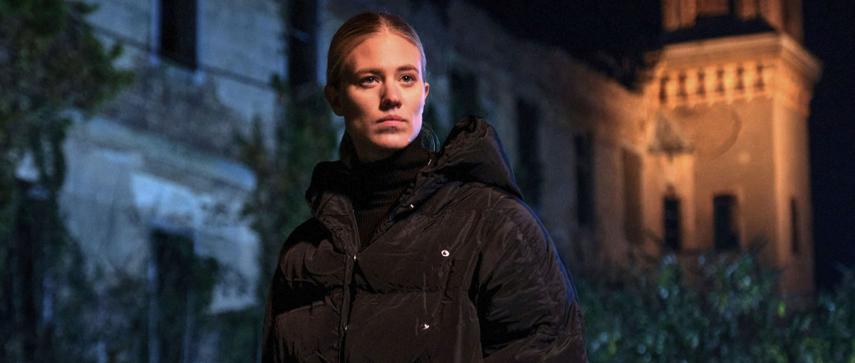 Unter uns-Eventwoche mit Larissa Marolt