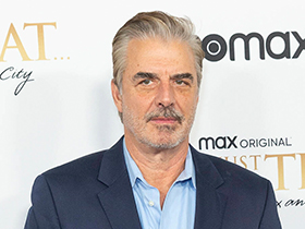 Chris Noth