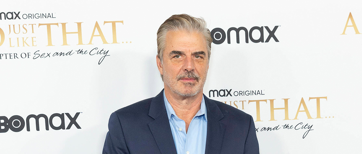 Chris Noth