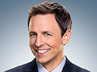 Seth Meyers