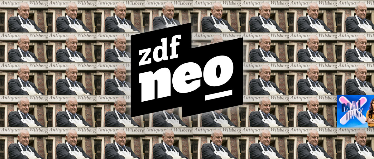 ZDFneo