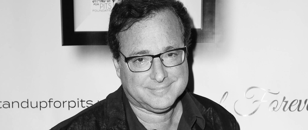 Bob Saget