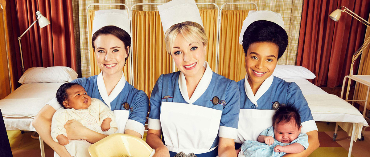 Call the Midwife