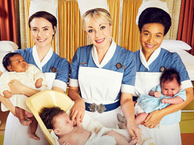 Call the Midwife