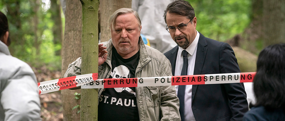 Tatort: Des Teufels langer Atem