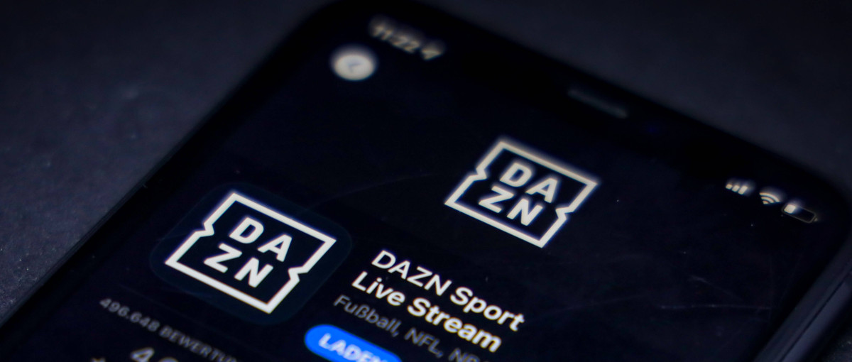 DAZN