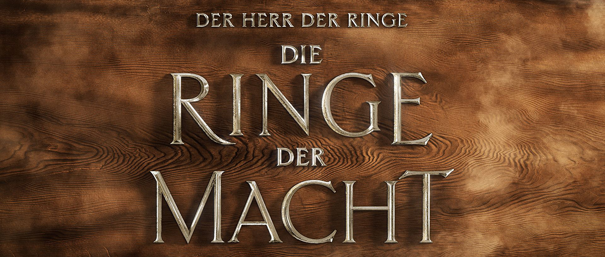 Herr der Ringe: Die Ringe der Macht