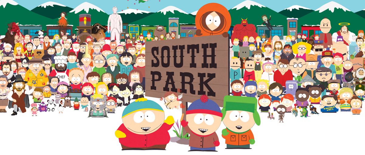 South Park