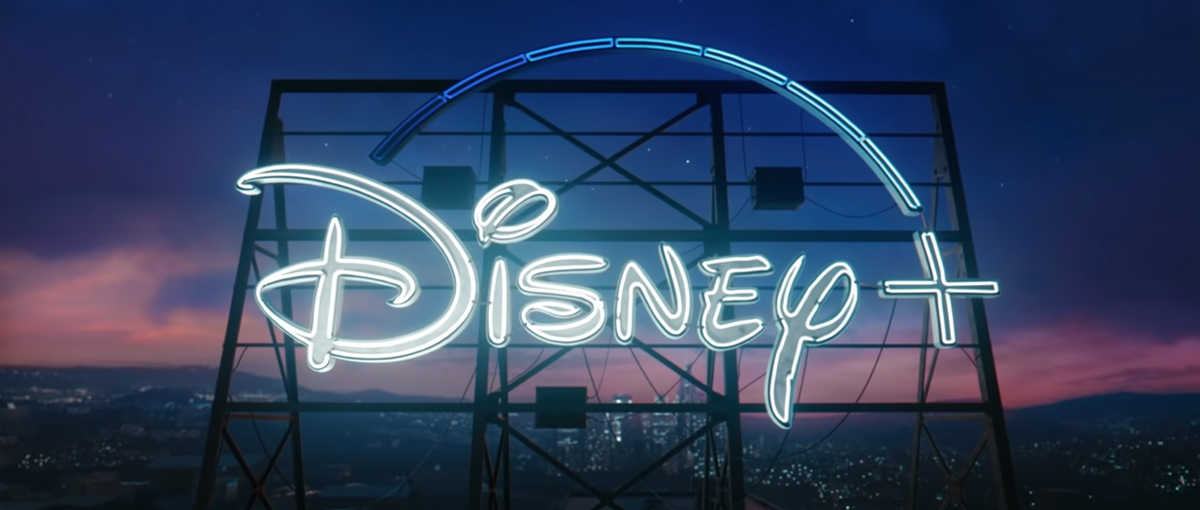 Disney+