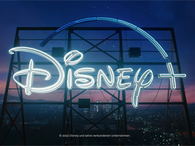 Disney+