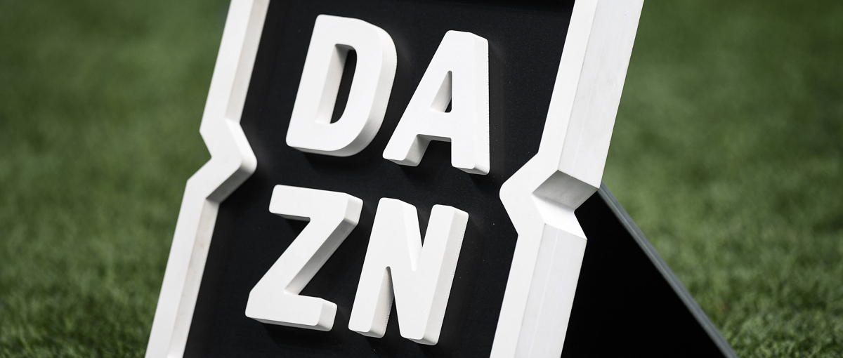 DAZN