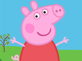 Peppa Pig