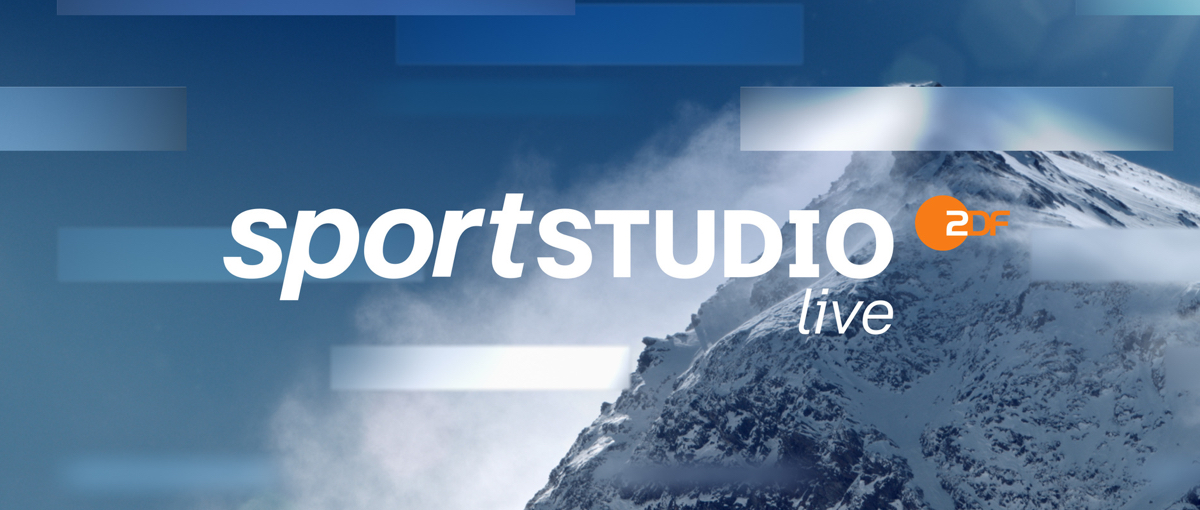 Sportstudio live