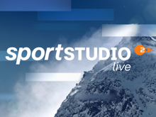 Sportstudio live