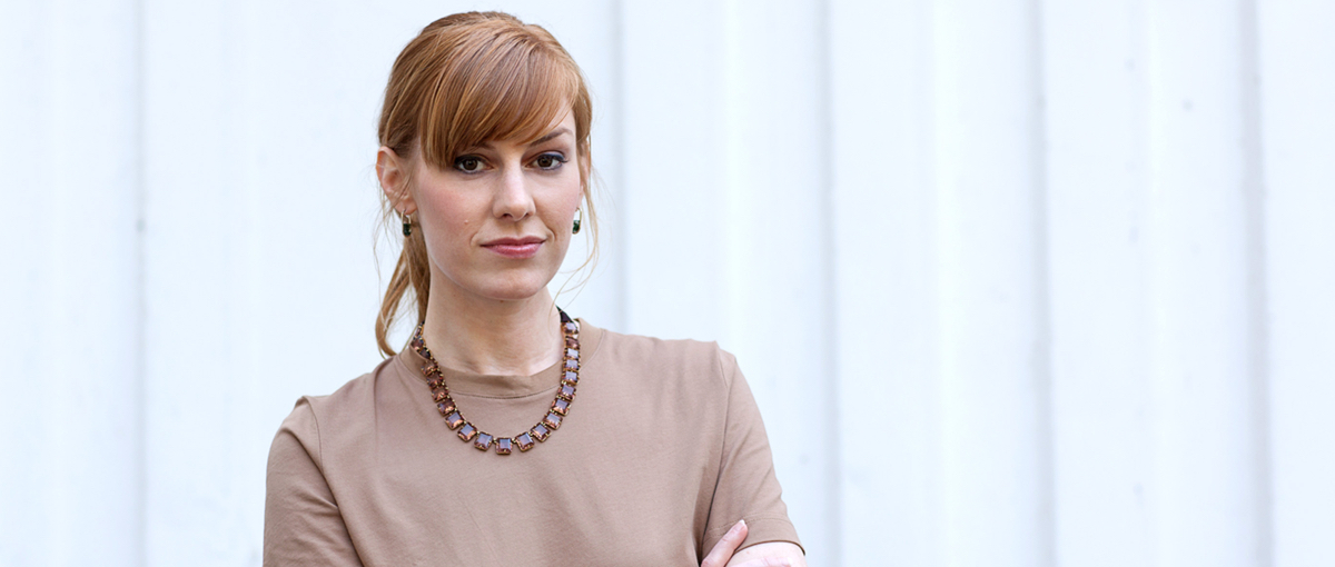 Eva Schulz