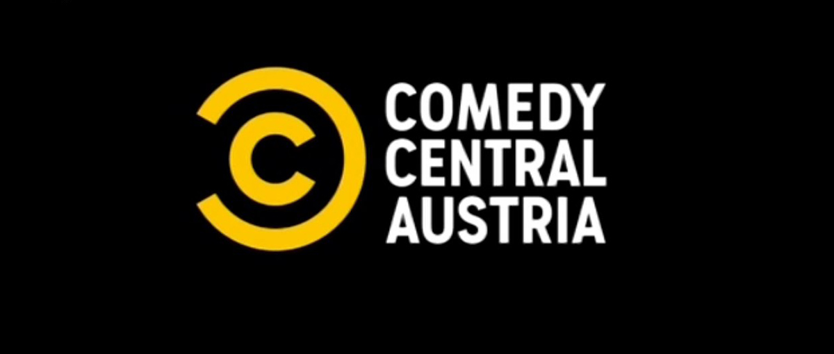 Comedy Central Austria