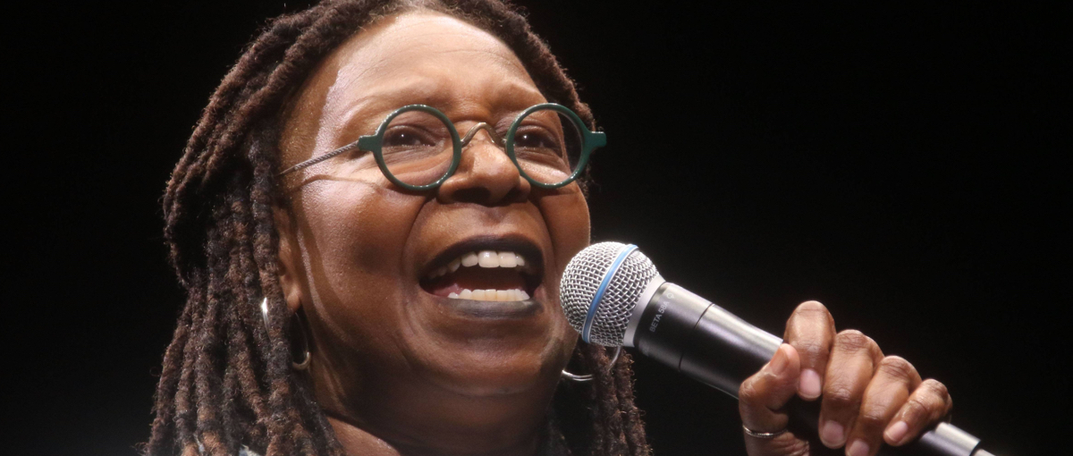 Whoopi Goldberg