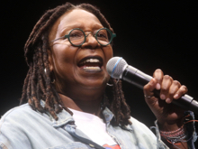 Whoopi Goldberg