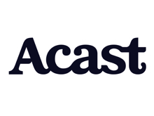 Acast