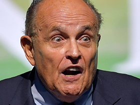 Rudy Giuliani