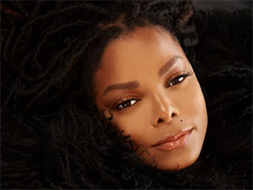 Janet Jackson