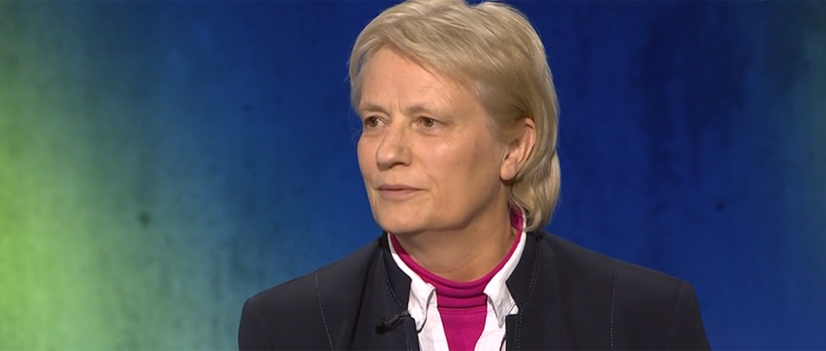 Jutta Rabe