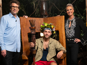 Dschungelcamp Finale 2022