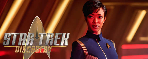 Star Trek: Discovery