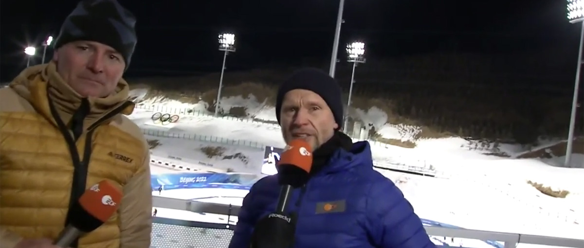 Biathlon Übertragung ZDF