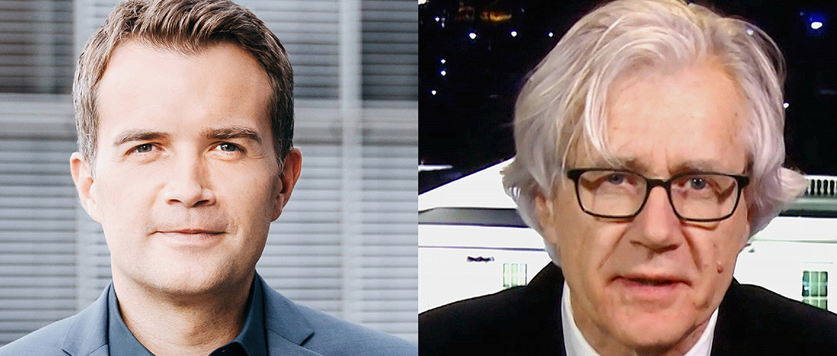 Christopher Wittich / Peter Kleim
