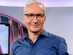 Rainer Pariasek