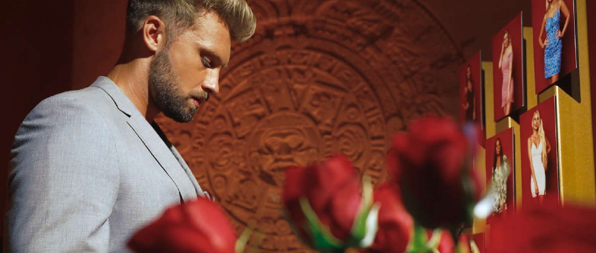 Der Bachelor 2022