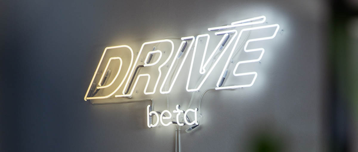 Drive Beta