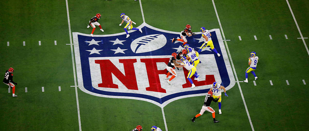Super Bowl 2022