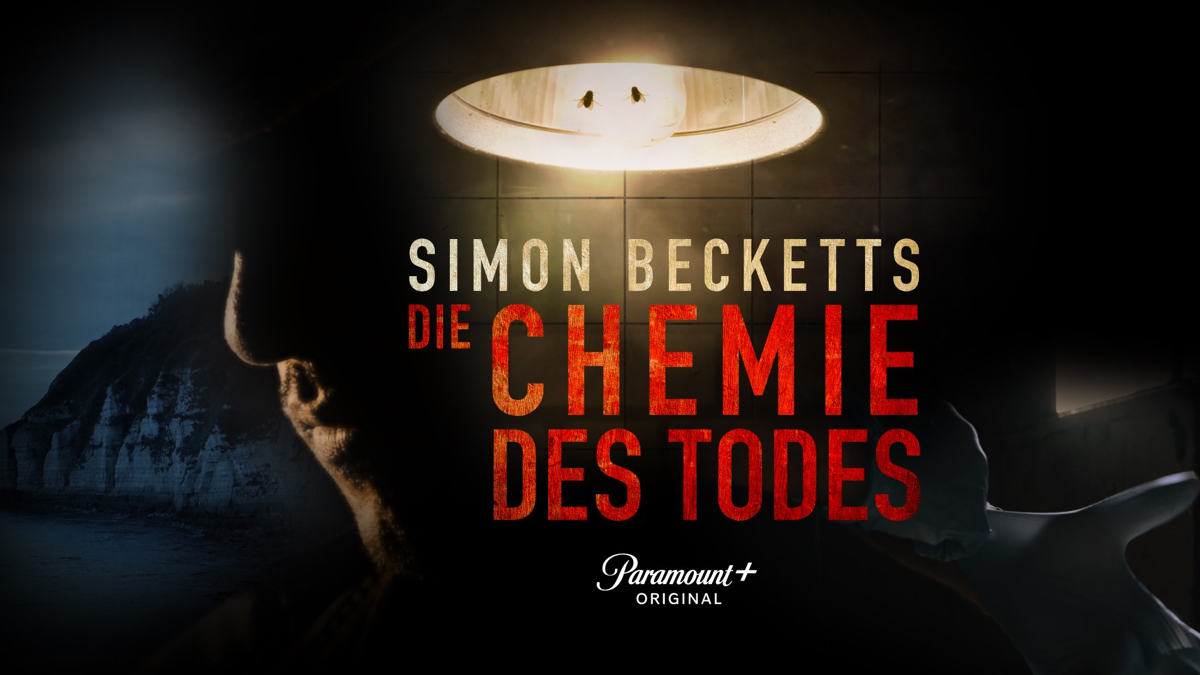 Simon Becketts Die Chemie des Todes