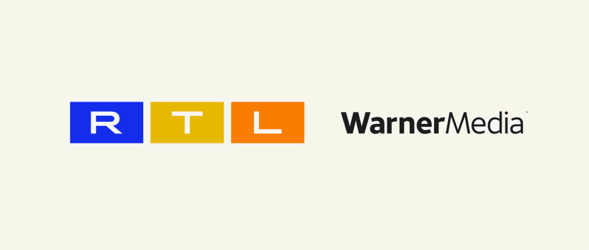 RTL und WarnerMedia