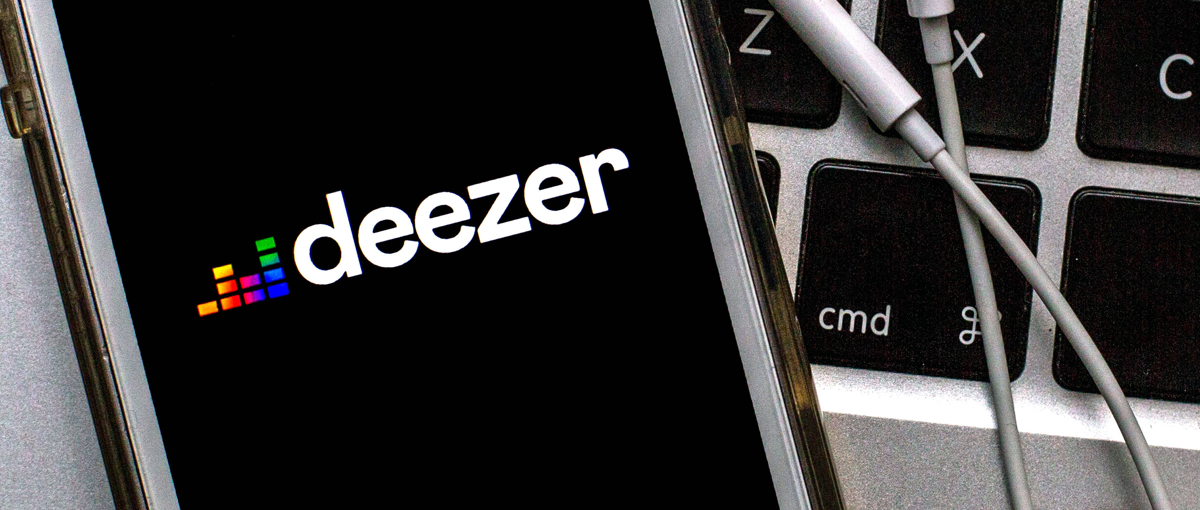 Deezer