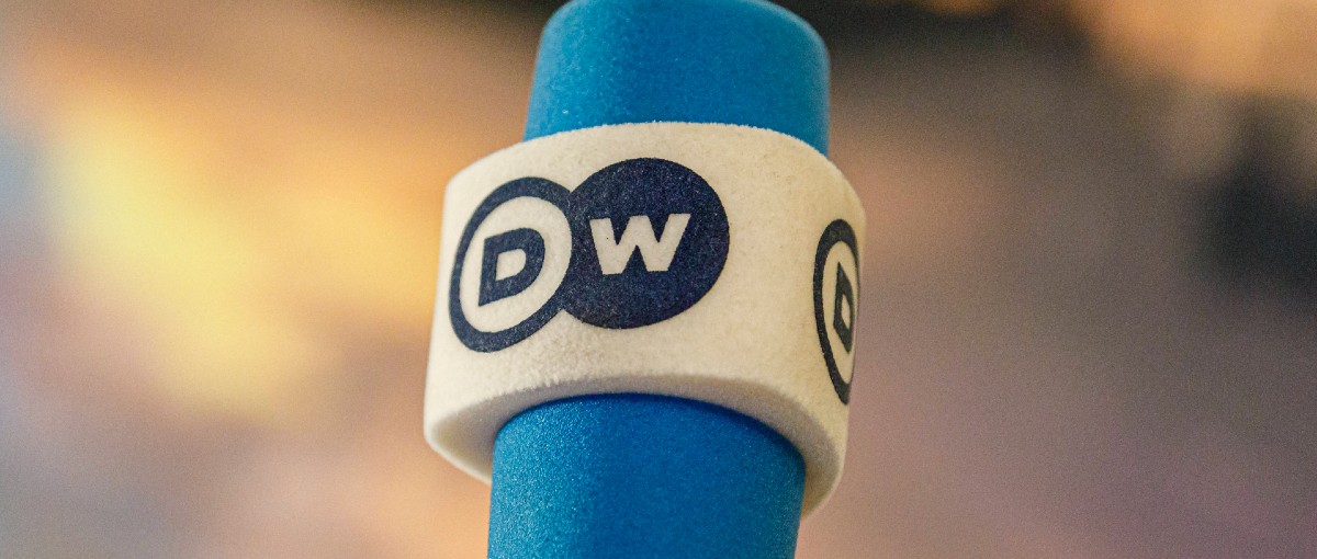 Deutsche Welle