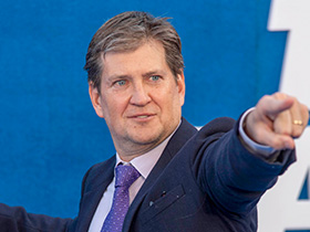 Bill Lawrence
