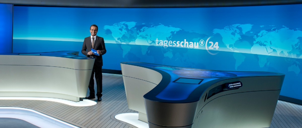 tagesschau24